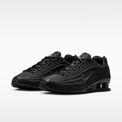 Nike Shox Z Women's Shoes. Nike JP